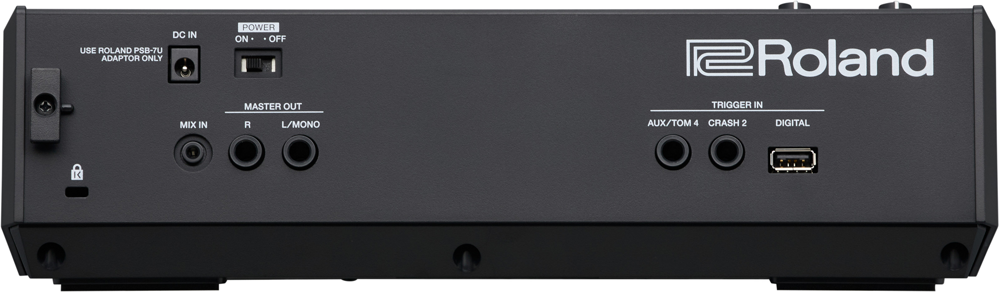 V31 V-Drums  Soundmodul